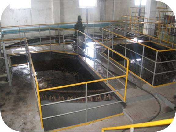 黎平县有色金属废水回收